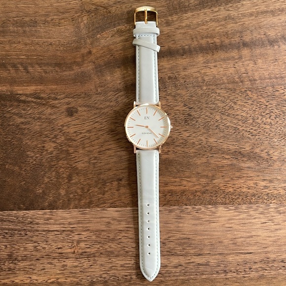 Like New Elon Novac Aubrey Watch - Picture 4 of 5